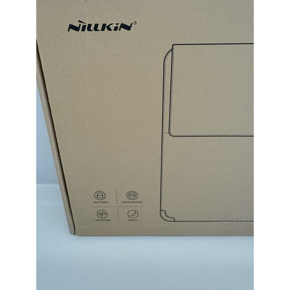 Laptop Sleeve 3in1 Ultra-thin Case for Macbook Pro Air HP Microsoft surface 13'' - Picture 6 of 16